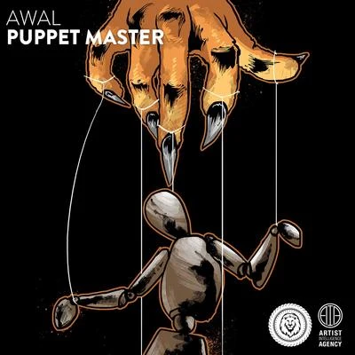 Puppet Master - Single 专辑 AWAL/2ble Jay