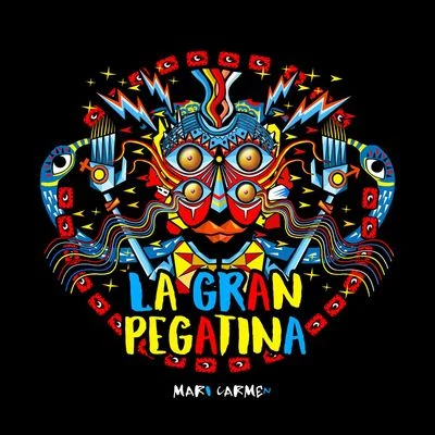 Mari Carmen (La Gran Pegatina - Live 2016) 專輯 La Pegatina