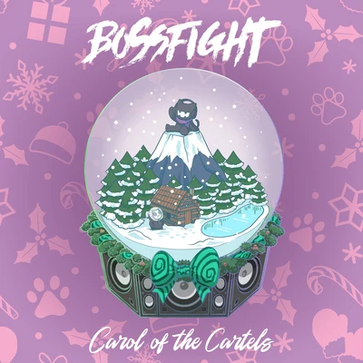 Carol of the Cartels 專輯 bossfight