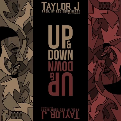 Up Down 专辑 Taylor J