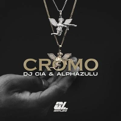 Cromo 專輯 Dj Cia/Slow Gang/Smoke