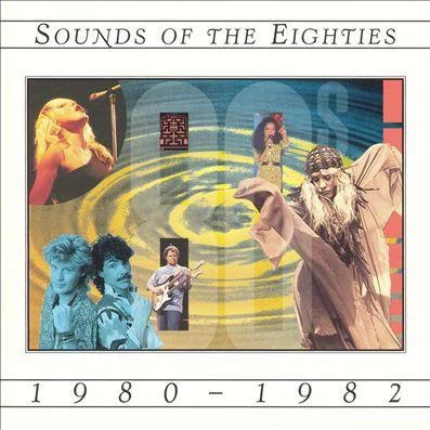 Sounds Of The Eighties (1980-1982) 專輯 The Sunshine Band/K.C.