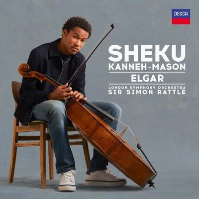 Sheku Kanneh-MasonPHILHARMONIA ORCHESTRASanttu-Matias Rouvali貝多芬Nicola BenedettiBenjamin Grosvenor Elgar