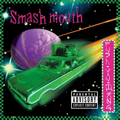 Fush Yu Mang (20th Anniversary Edition) 專輯 Smash Mouth