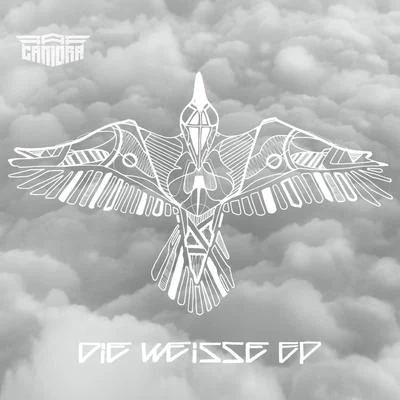 Die weiße EP 專輯 RAF Camora