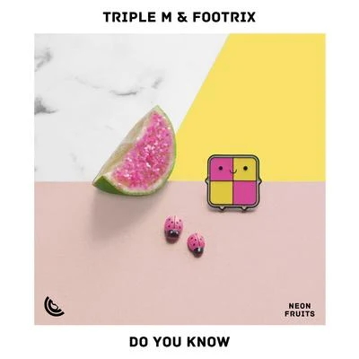 Do You Know 專輯 Triple M/Danni Darries