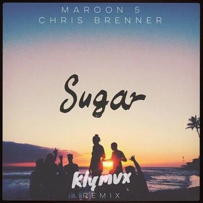 Sugar (KLYMVX Remix) 專輯 Hitimpulse/KLYMVX