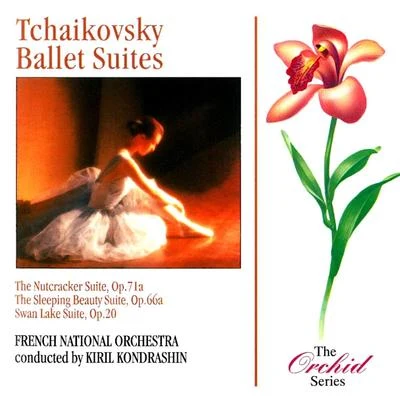 French National Orchestra Tchaikovsky: Ballet Suites