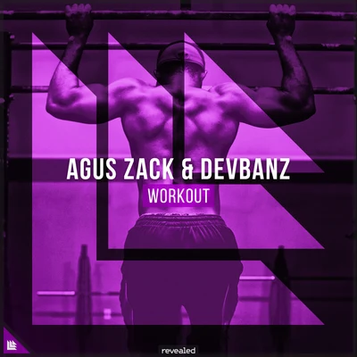 Workout 专辑 Agus Zack/Sebastian Mateo