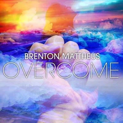 Overcome 專輯 lambert McGaughy/Brenton Mattheus/Televisor