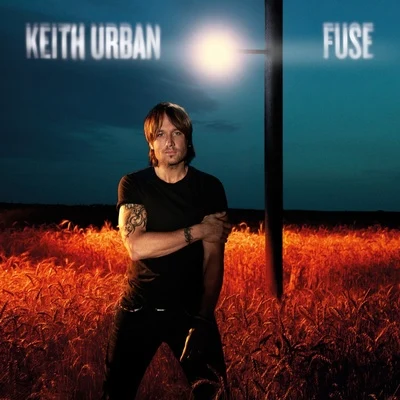 Fuse 專輯 Keith Urban/Breland