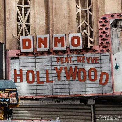 Hollywood 專輯 DNMO