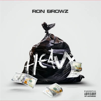 Heavy 專輯 Ron Browz