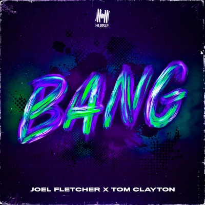 BANG 专辑 MVCE/Bl1tz Remixes/Tom Clayton/Grimm