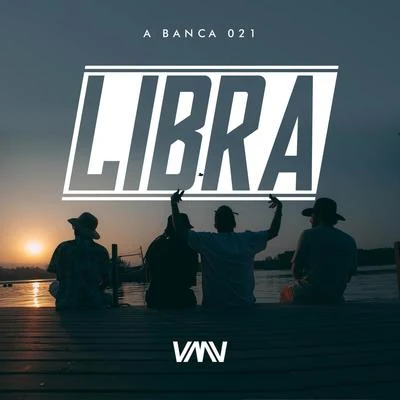 Libra 專輯 Joca/A Banca 021/Kalebe