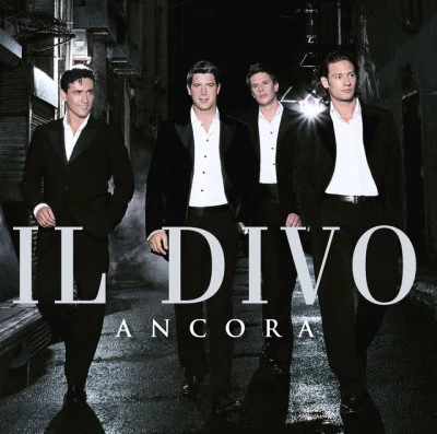 Ancora 專輯 Il Divo