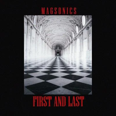 First and Last 專輯 Cam James/MagSonics