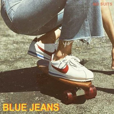 Blue Jeans 專輯 DLG./no suits/Jackii Kennedy