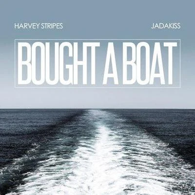 Harvey StripesTory Lanez Bought A Boat