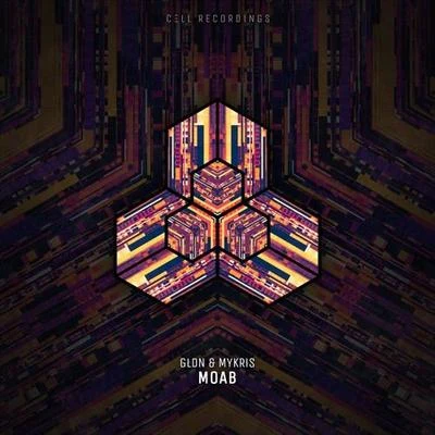 MOAB 專輯 Gldn/Bitas/NoiZ Van Grane/Steven Vegas/Wolfsnare