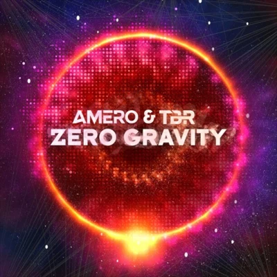 Zero Gravity 專輯 Amero