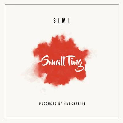 Small Ting 專輯 Simi/C3B/T-Menace feat. Cheshire Cat/Devile/Heatzy