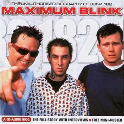 Maximum Blink 专辑 Blink-182