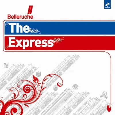 The Express 专辑 Belleruche