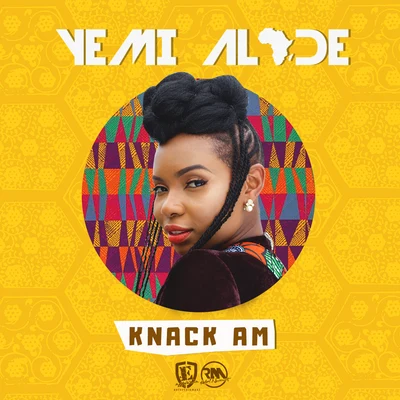 Knack Am 專輯 Yemi Alade