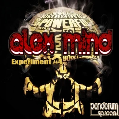 Alex Mind Experiment #4