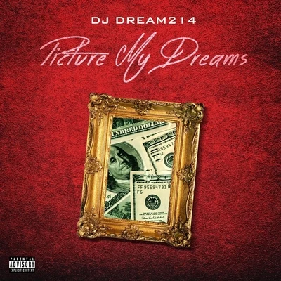 Picture My Dreams 專輯 Legend/DJ Dream214