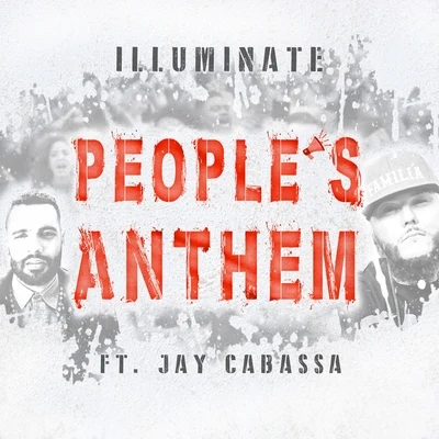 Peopls Anthem (feat. Jay Cabassa) 专辑 Taelor Gray/Alert312/Jay Cabassa