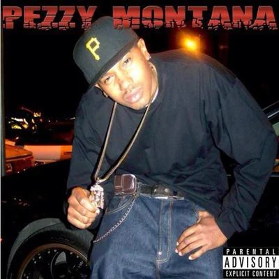 Pezzy Montana 專輯 Reesie Reese/Montana Montana Montana