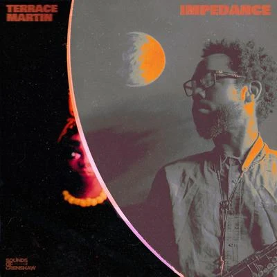 Impedance - EP 專輯 Eddie Zuko/Terrace Martin