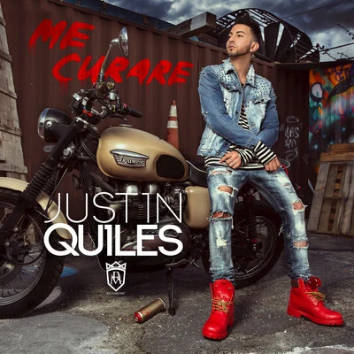 Me Curare 專輯 Justin Quiles