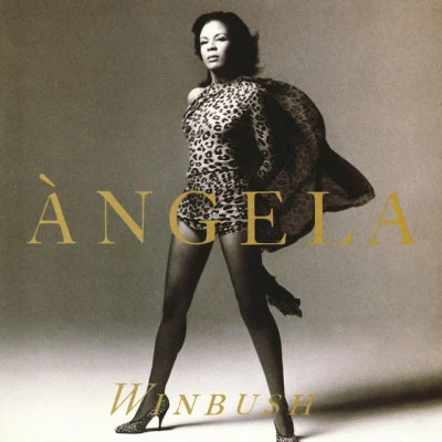 Angela Winbush 專輯 Angela Winbush