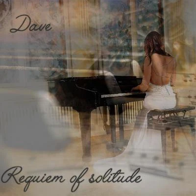 Requiem of Solitude 專輯 Dave/Margaret/Ric Fellini/Anika/Edo