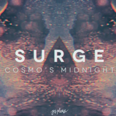 Surge 專輯 Cosmos Midnight/YUNG BAE