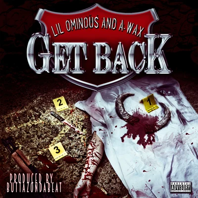 Get Back 專輯 A-Wax