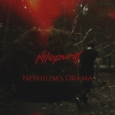 Nephilim&#x27;s Drama 专辑 Mark The Beast/Nitepunk