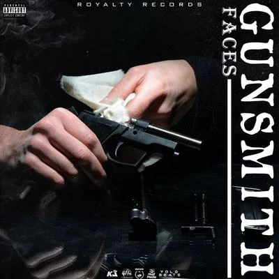 GunSmith 專輯 Faces