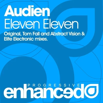 Eleven Eleven 專輯 Audien/Jason Ross