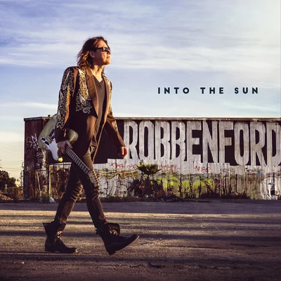 INTO THE SUN 專輯 Robben Ford