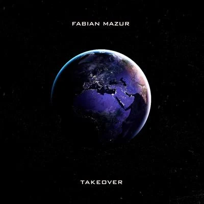 Takeover 專輯 Fabian Mazur