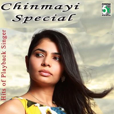 Chinmayi Special 专辑 Harish Ragavendra/Chinmayi