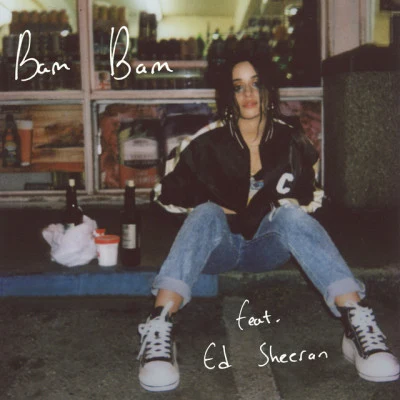 Bam Bam (feat. Ed Sheeran) 專輯 Ed Sheeran