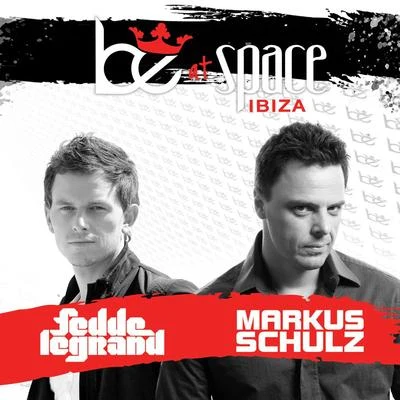 Be at Space (Mixed by: Disc 1: Fedde Le Grand & Disc 2: Markus Schulz) 專輯 Fedde Le Grand