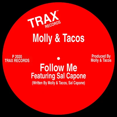 Follow Me 專輯 Slow Pain/Lil Demon/Sal Capone