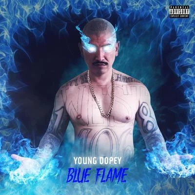 Tokyo GeniusYoung Dopey Blue Flame