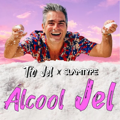 Álcool Jel 專輯 Tio Jel/karetus